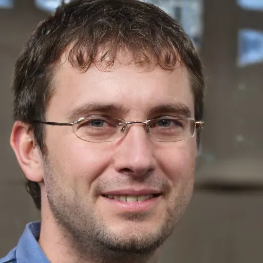 Maxence Dubreuil